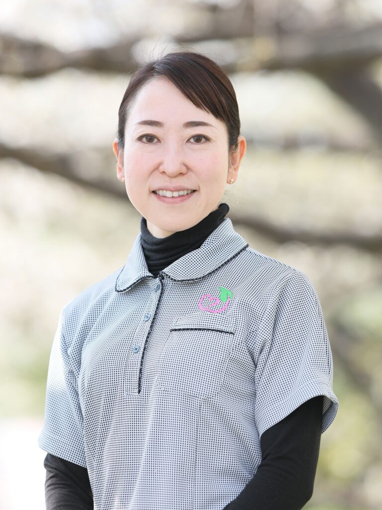 今野早苗