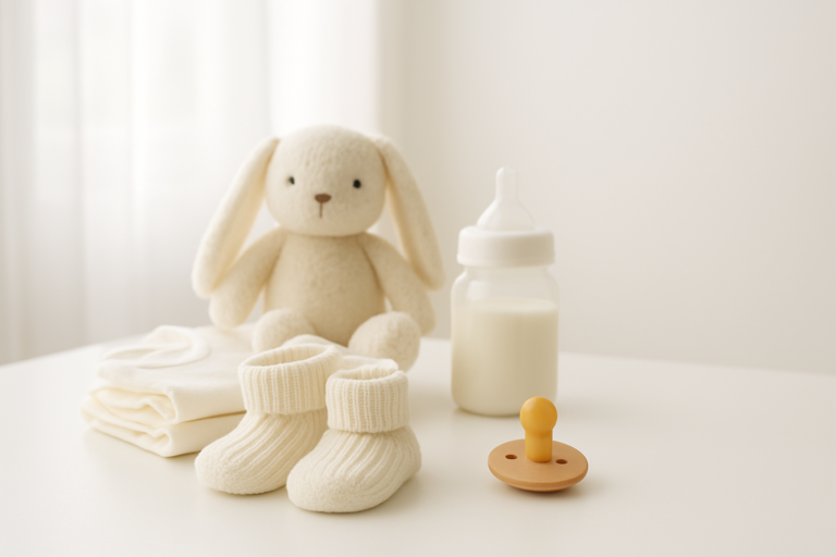 港区 - baby items