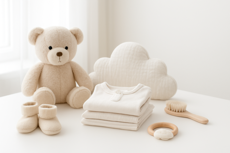 港区 - baby items