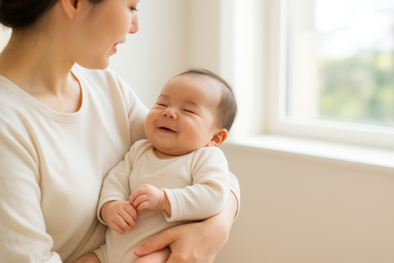 障害・医療的ケア児 - 乳児