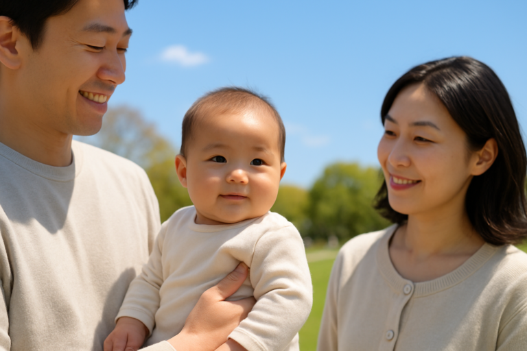 訪問看護 - 乳児