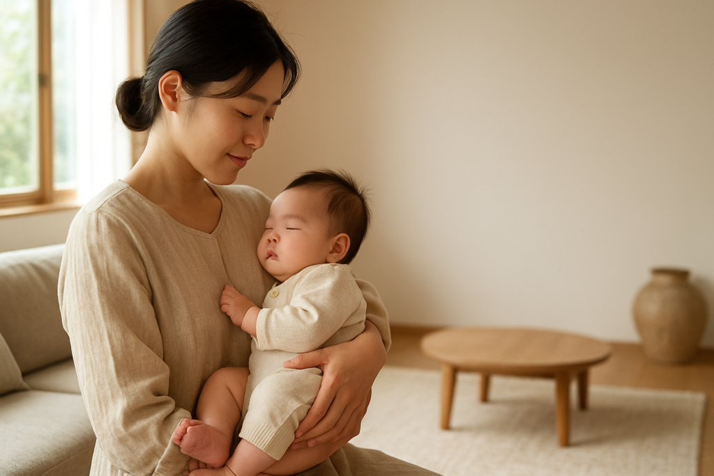 障害・医療的ケア児 - 乳児