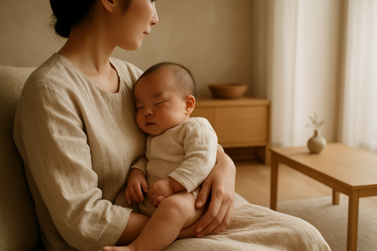 障害・医療的ケア児 - 乳児