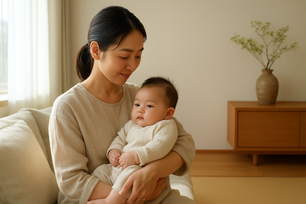 医療的ケア児 加湿 感染症対策 冬 - 乳児