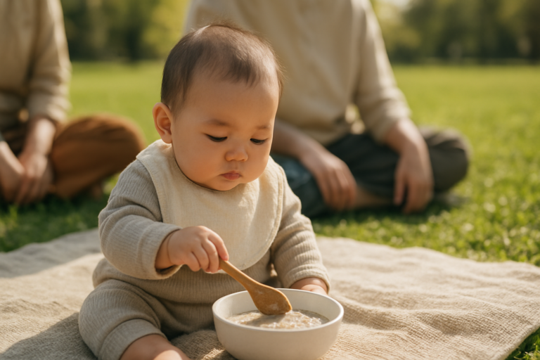 早産児 離乳食 進まない - 乳児